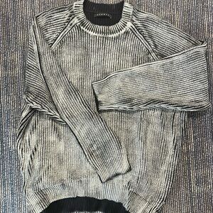 Stampd Loose Gauge Crewneck